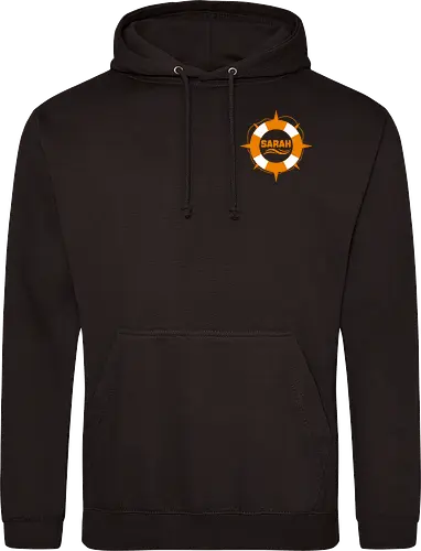SARAH Logo small