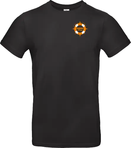 SARAH Logo small
