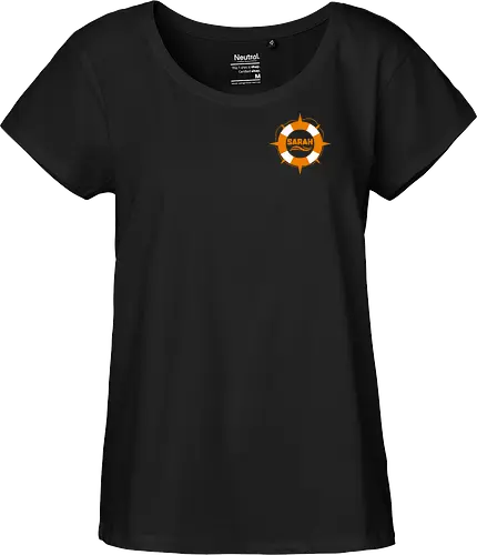 SARAH Logo small