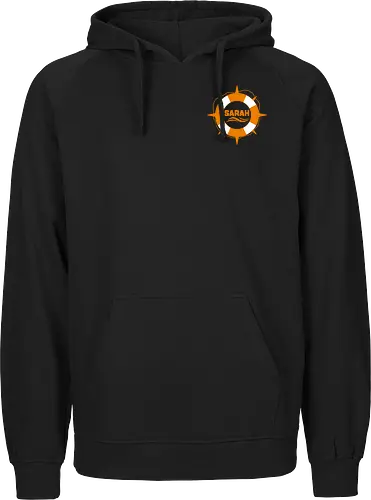 SARAH Logo small