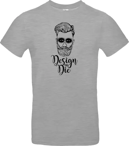 Design or die