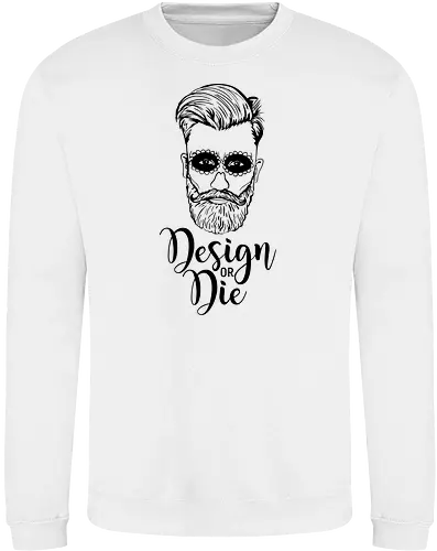 Design or die
