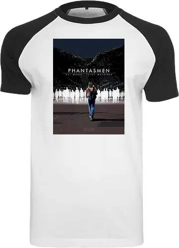 Splitter - Phantasmen