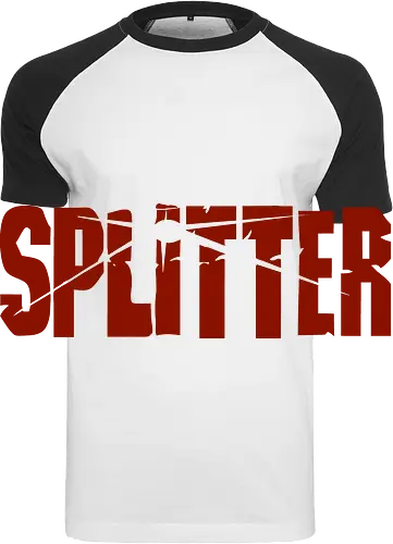 Splitter - Logo Rot