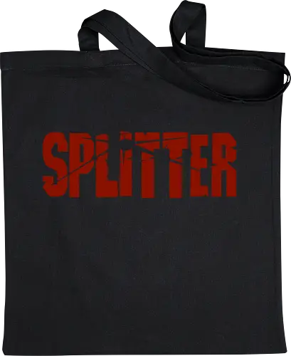 Splitter - Logo Rot