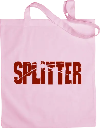 Splitter - Logo Rot