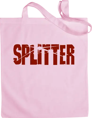 Splitter - Logo Rot