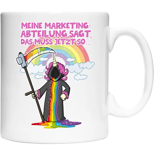 Einhorn