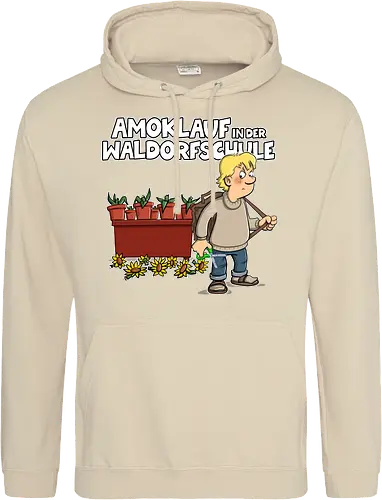 Amoklauf in der Waldorfschule