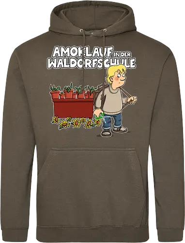Amoklauf in der Waldorfschule