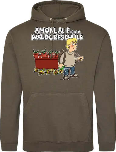 Amoklauf in der Waldorfschule