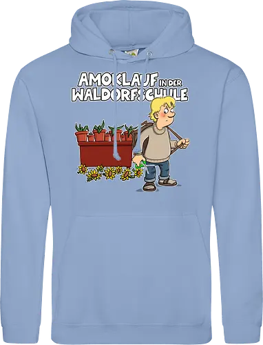 Amoklauf in der Waldorfschule