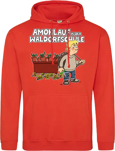Amoklauf in der Waldorfschule