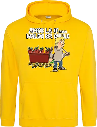 Amoklauf in der Waldorfschule