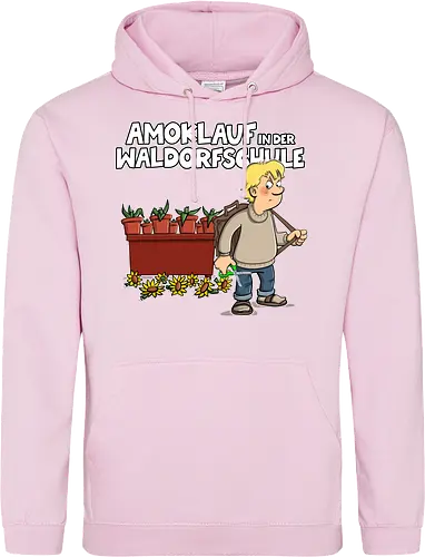 Amoklauf in der Waldorfschule