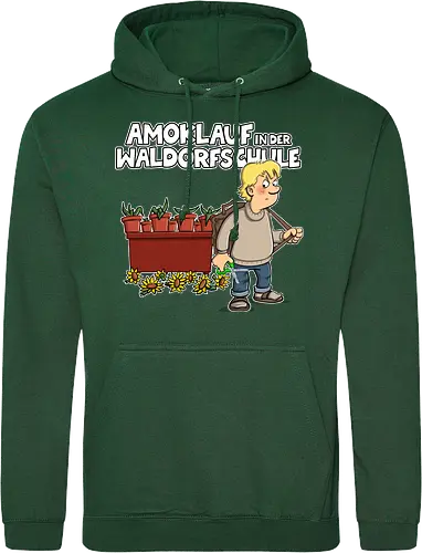 Amoklauf in der Waldorfschule
