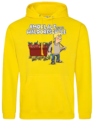 Amoklauf in der Waldorfschule