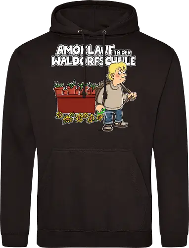 Amoklauf in der Waldorfschule