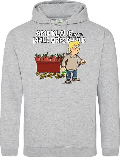 Amoklauf in der Waldorfschule