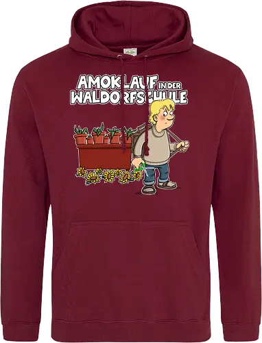 Amoklauf in der Waldorfschule
