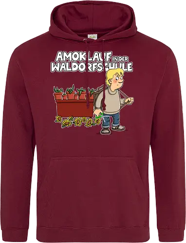 Amoklauf in der Waldorfschule