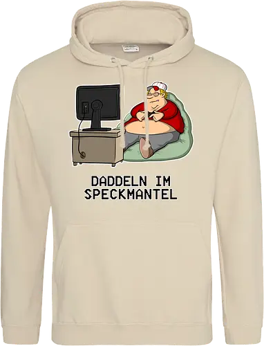 Daddeln im Speckmantel