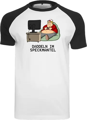 Daddeln im Speckmantel