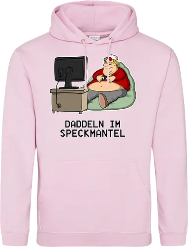 Daddeln im Speckmantel