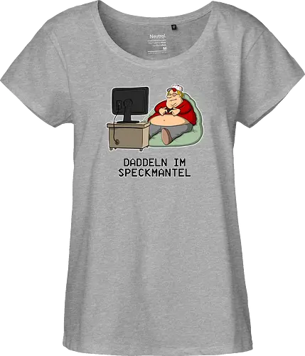 Daddeln im Speckmantel