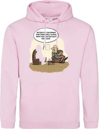 Freigestellt