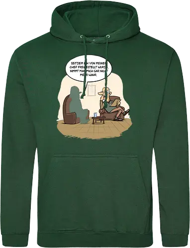 Freigestellt