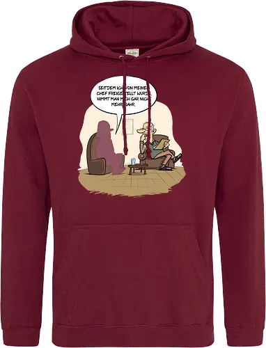 Freigestellt