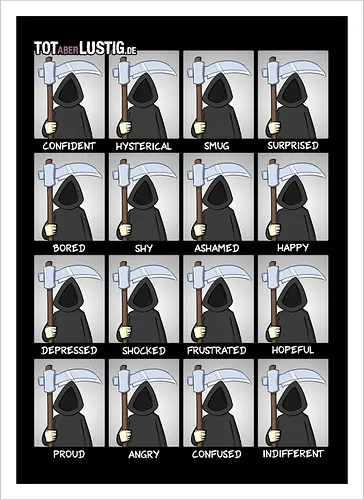 Moods