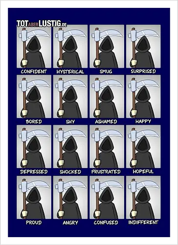 Moods