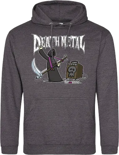 Tot aber lustig - Death Metal