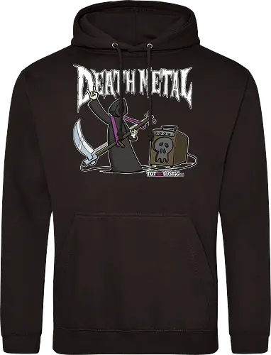 Tot aber lustig - Death Metal