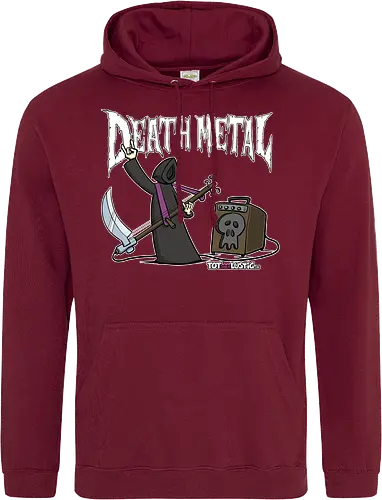 Tot aber lustig - Death Metal