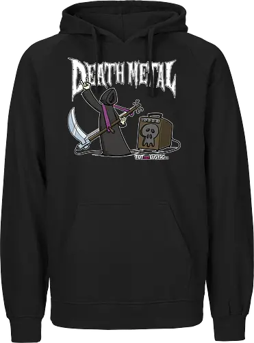 Tot aber lustig - Death Metal