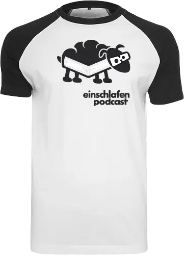 Einschlafen Podcast - Logo