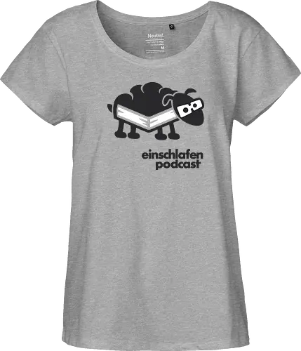 Einschlafen Podcast - Logo