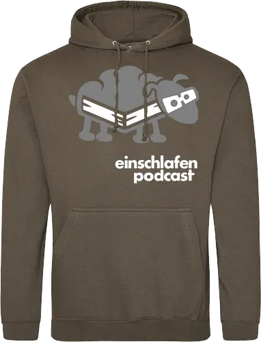Einschlafen Podcast - Schaf
