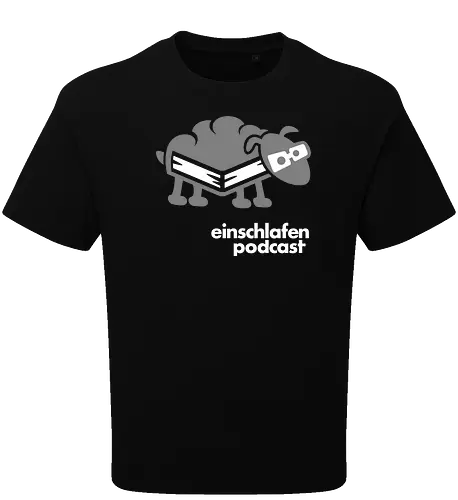 Einschlafen Podcast - Schaf