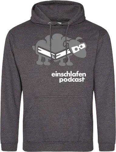 Einschlafen Podcast - Schaf