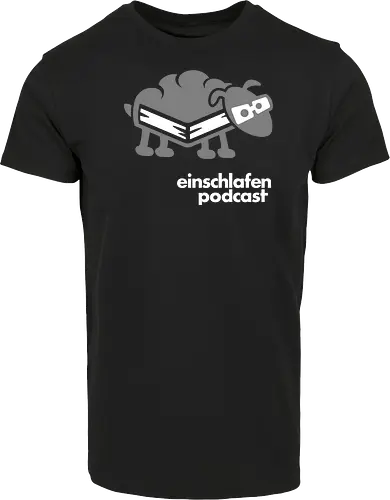 Einschlafen Podcast - Schaf