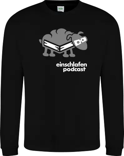 Einschlafen Podcast - Schaf