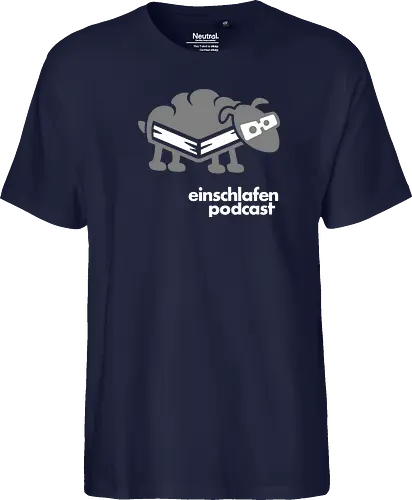 Einschlafen Podcast - Schaf
