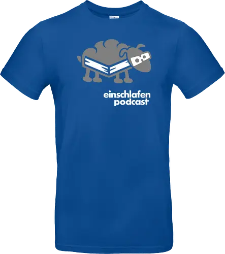 Einschlafen Podcast - Schaf