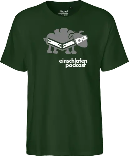 Einschlafen Podcast - Schaf
