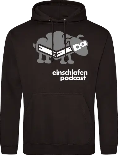 Einschlafen Podcast - Schaf