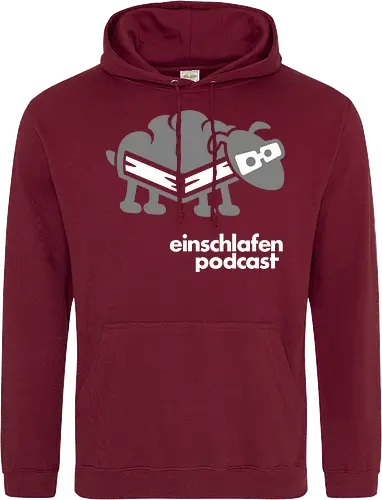 Einschlafen Podcast - Schaf